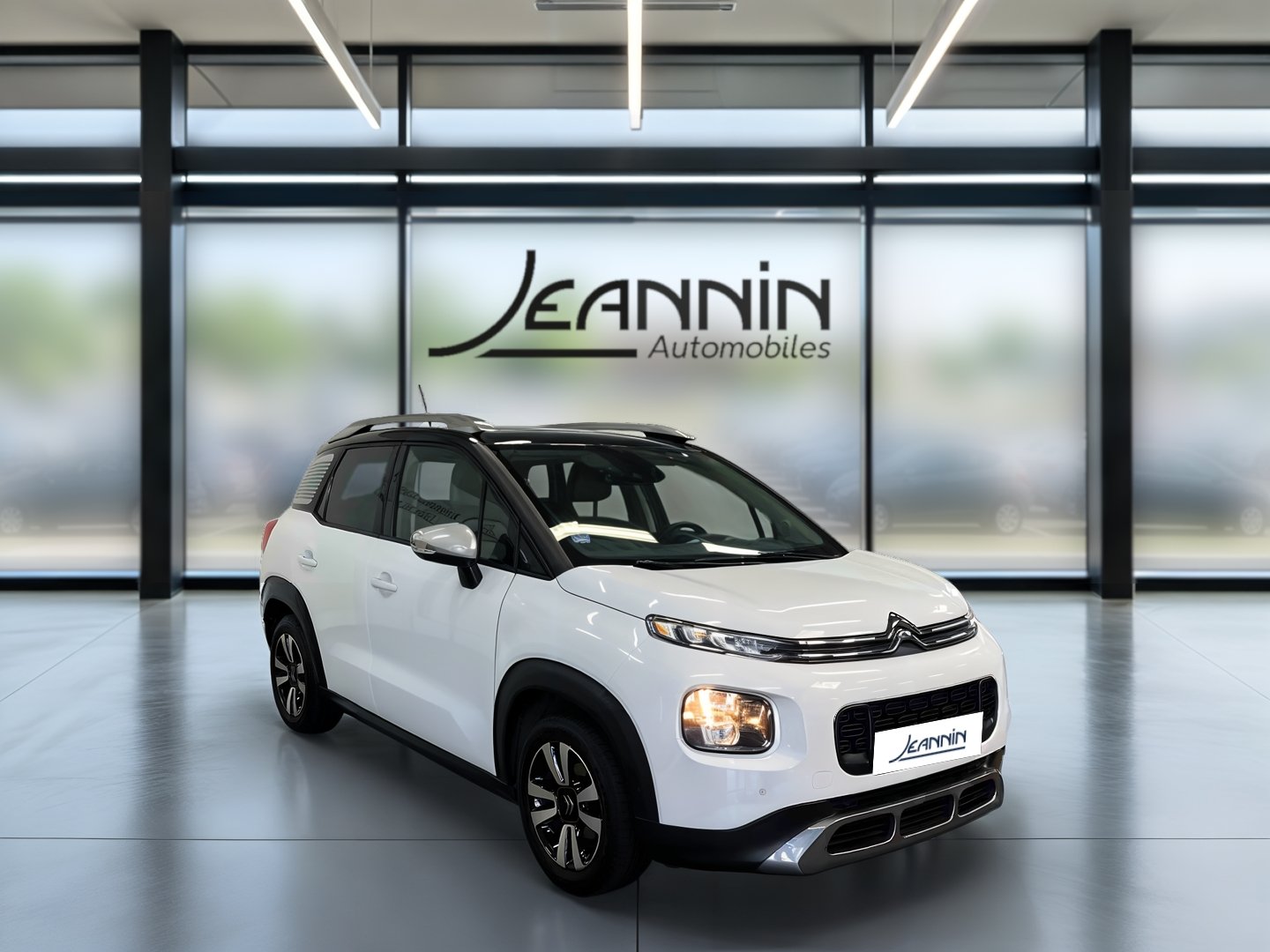 citroen - Visuel 6
