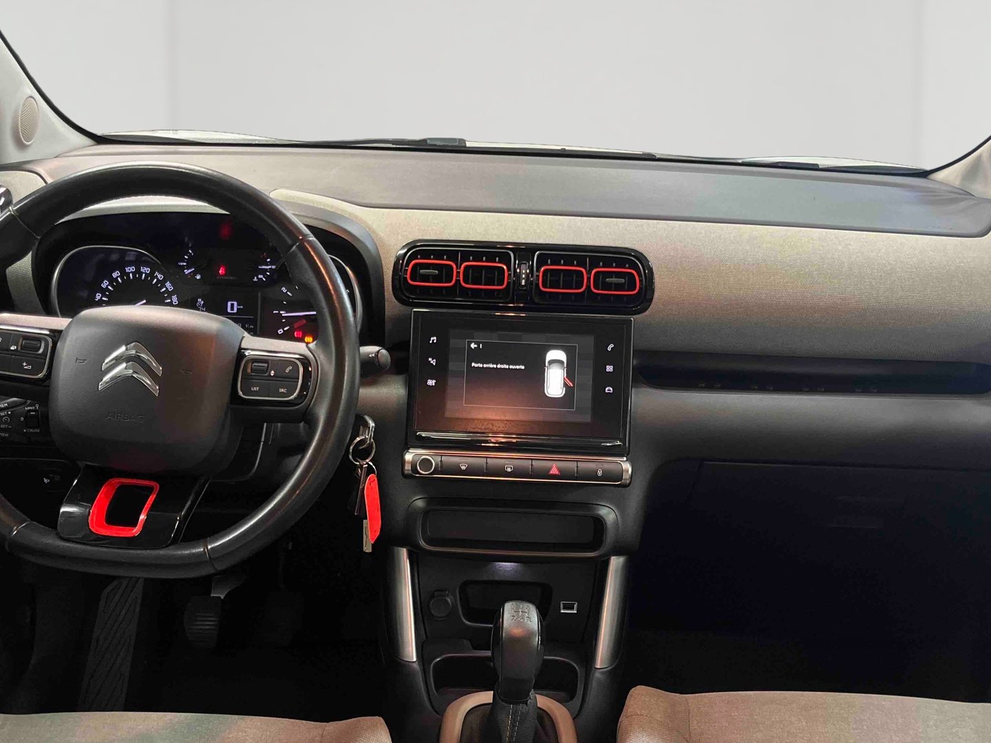 citroen - Visuel 8