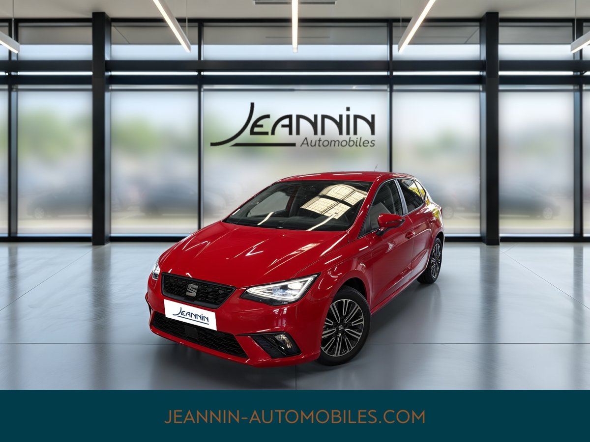 seat - Visuel 0