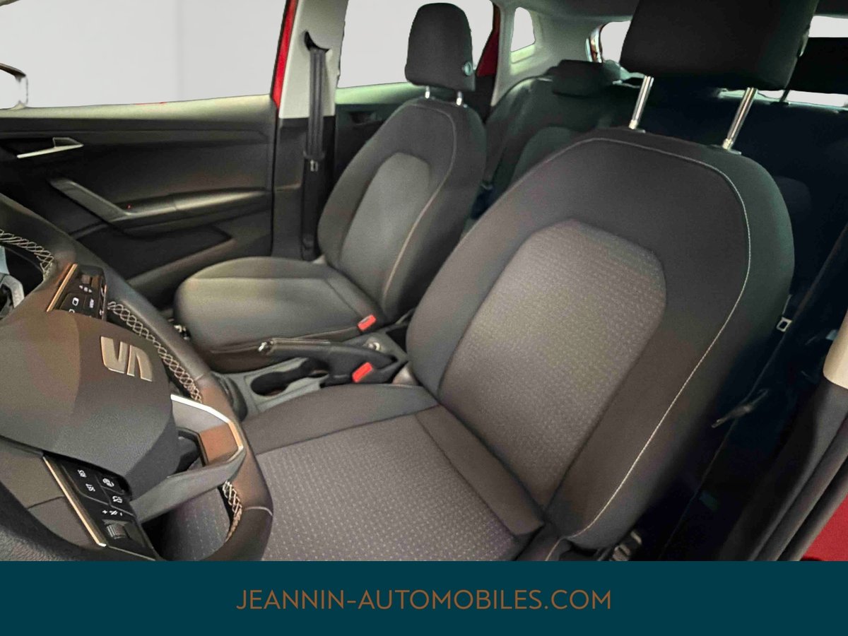 seat - Visuel 9