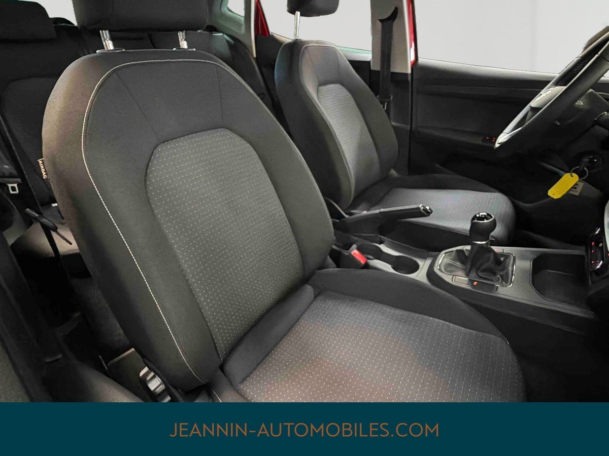 seat - Visuel 10