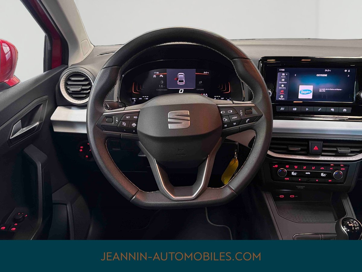 seat - Visuel 11