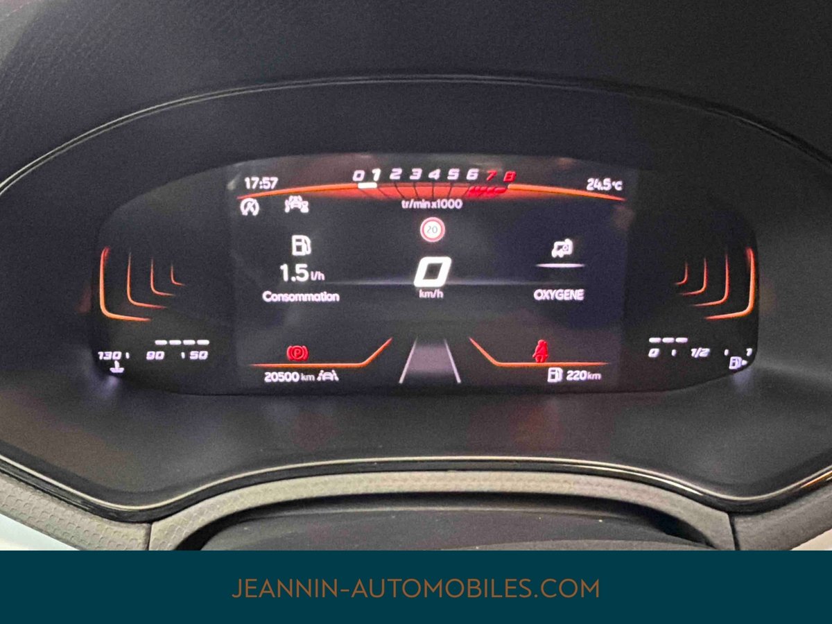 seat - Visuel 12