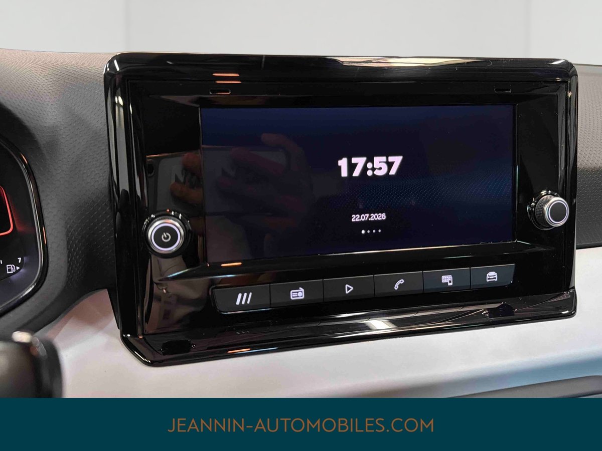 seat - Visuel 13