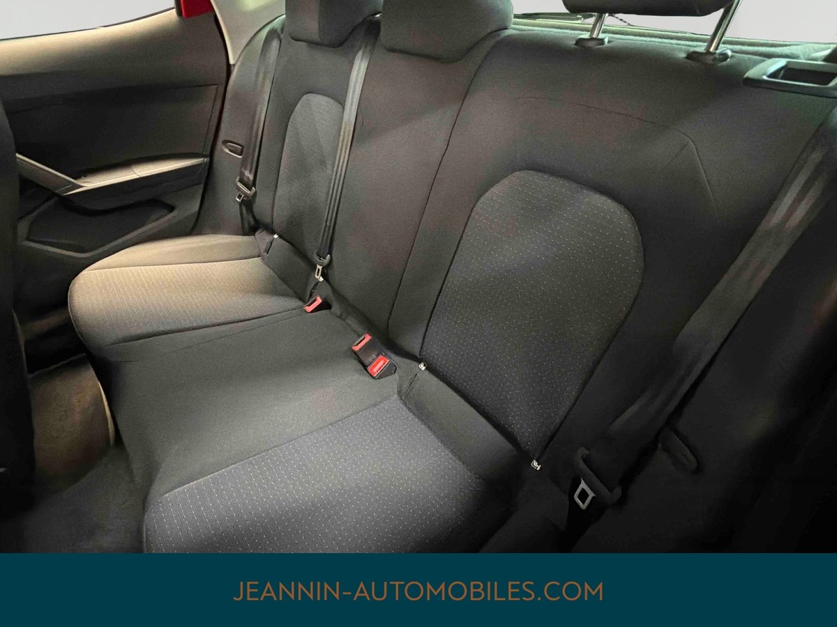 seat - Visuel 17