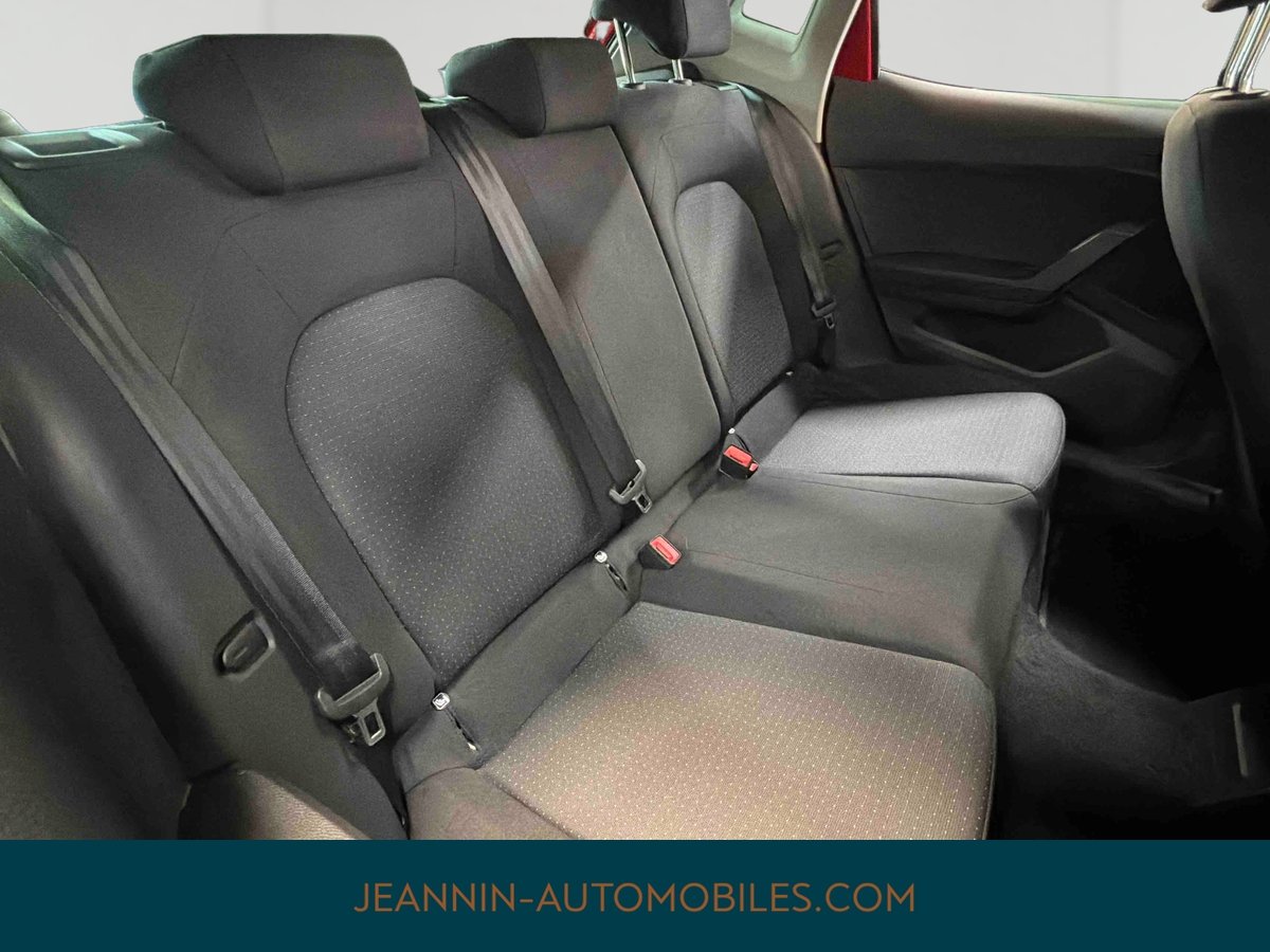 seat - Visuel 18