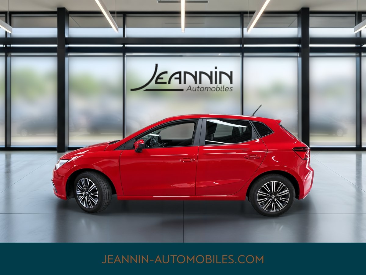 seat - Visuel 1