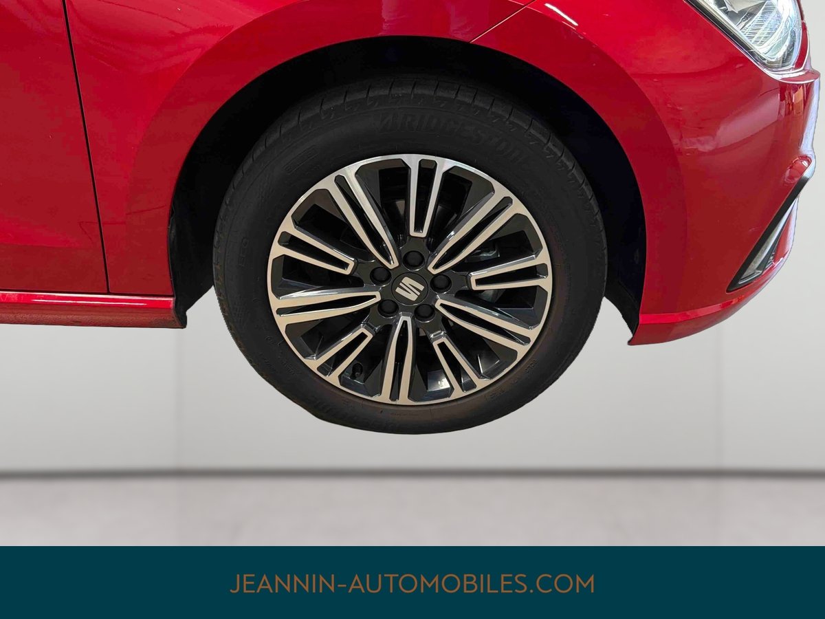 seat - Visuel 23