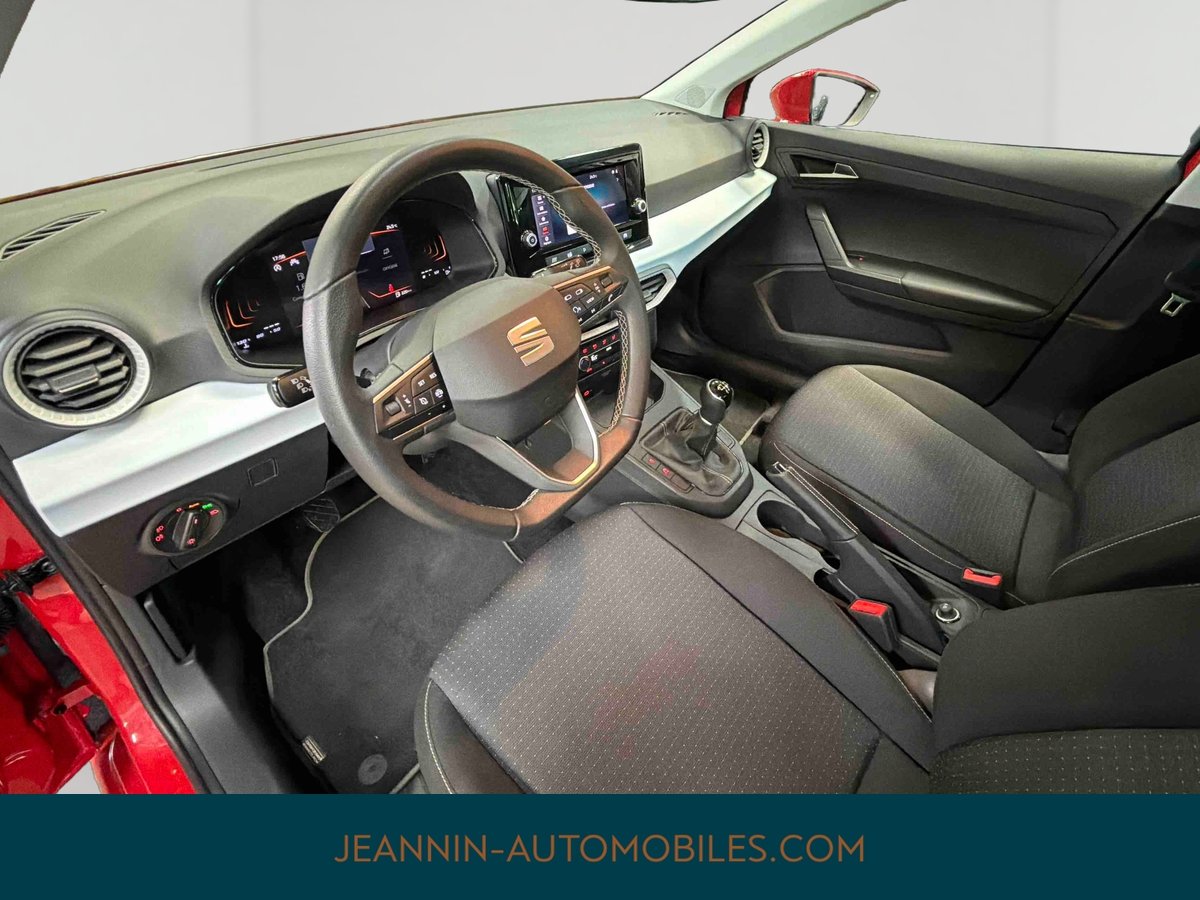 seat - Visuel 28