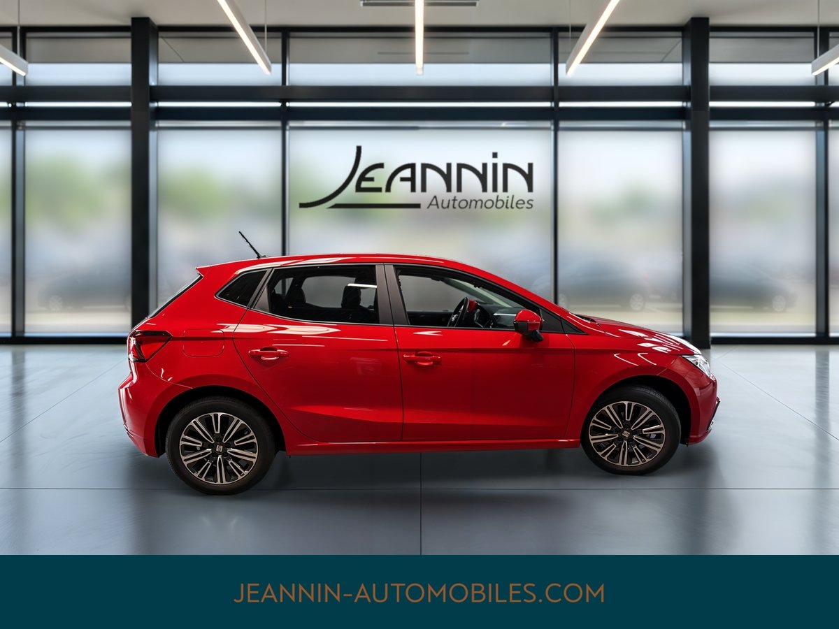 seat - Visuel 5