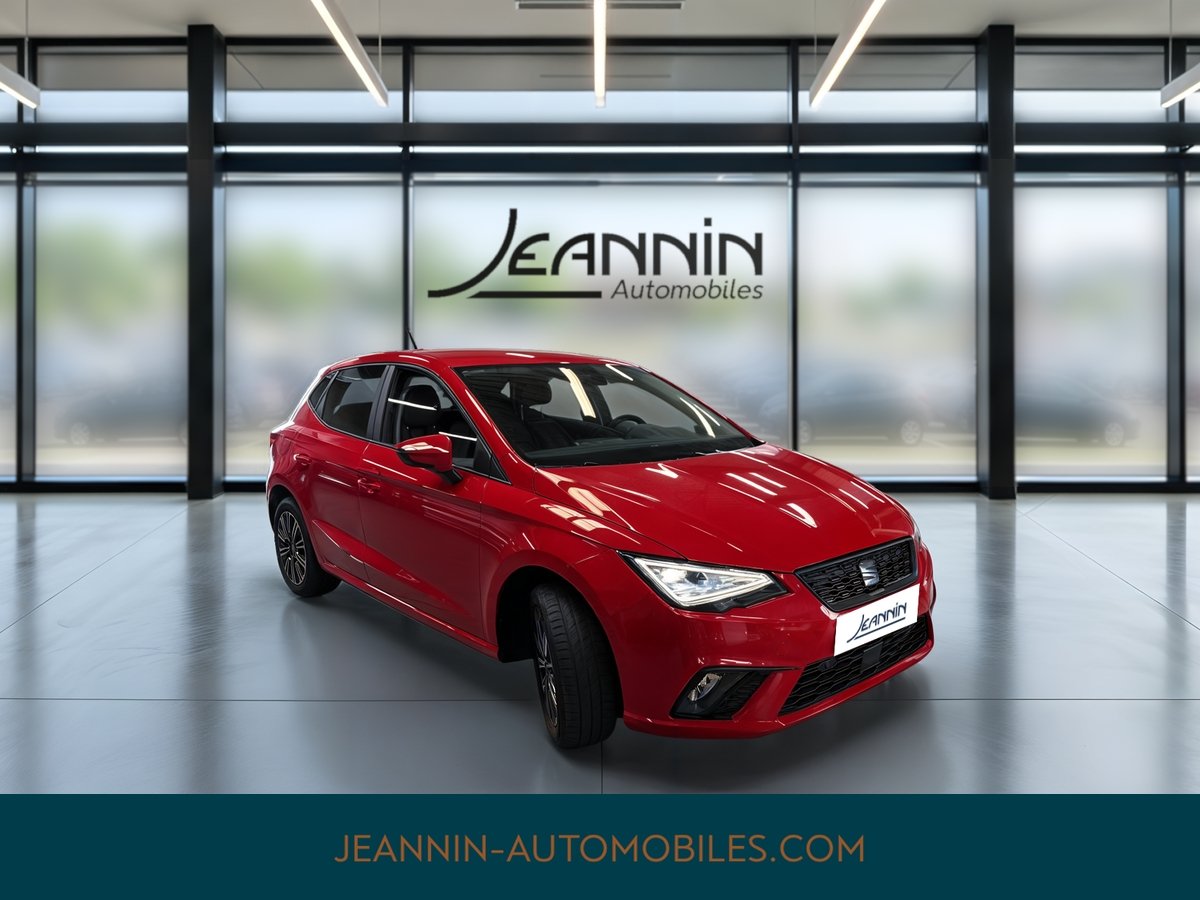 seat - Visuel 6