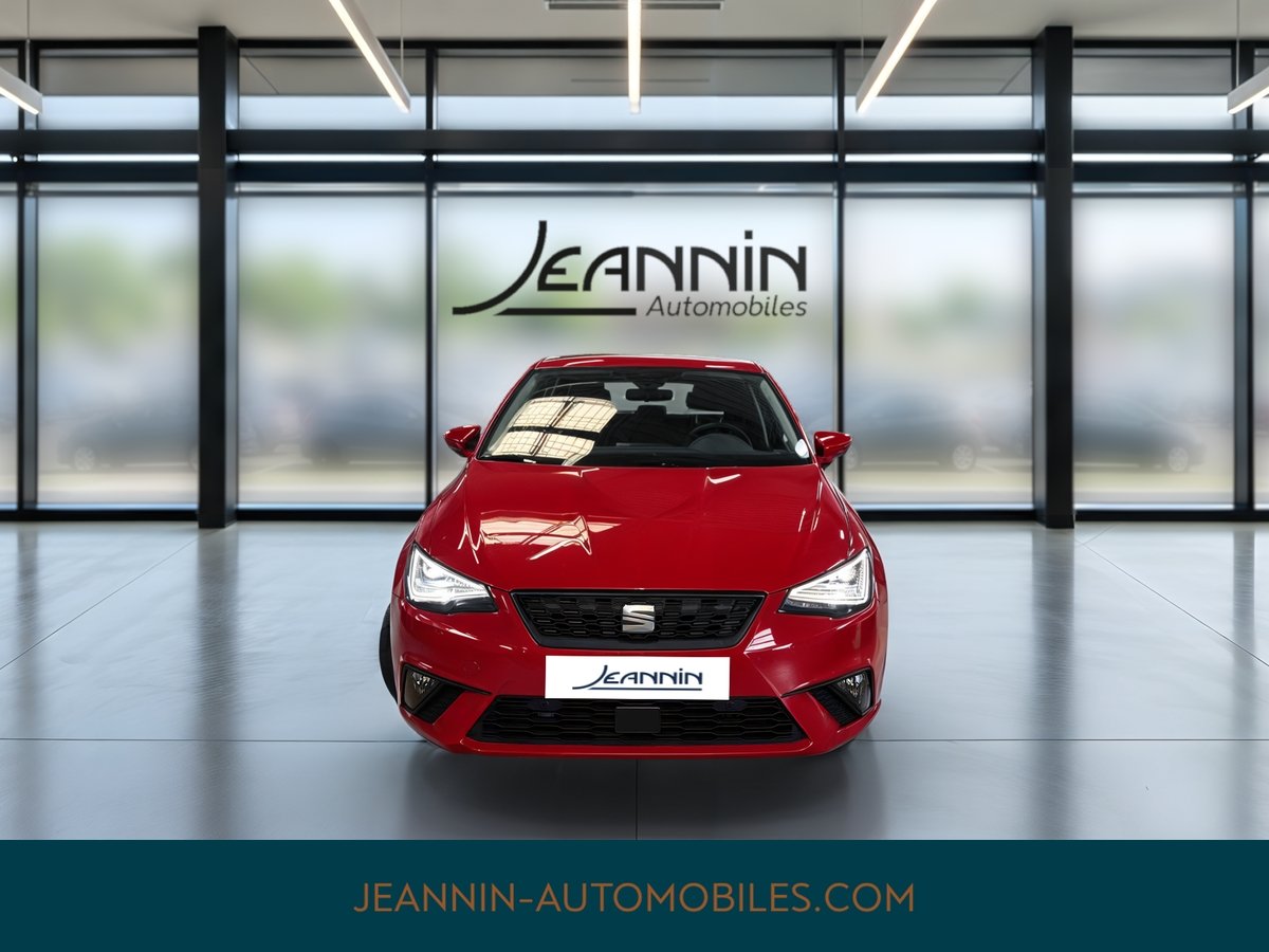 seat - Visuel 7