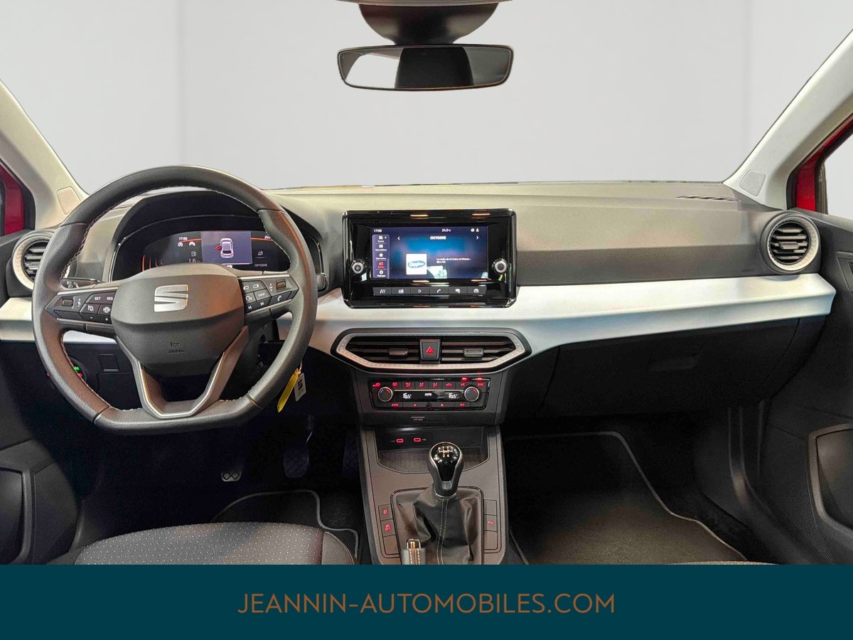 seat - Visuel 8