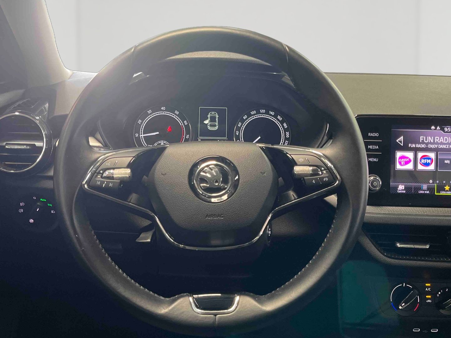 skoda - Visuel 11