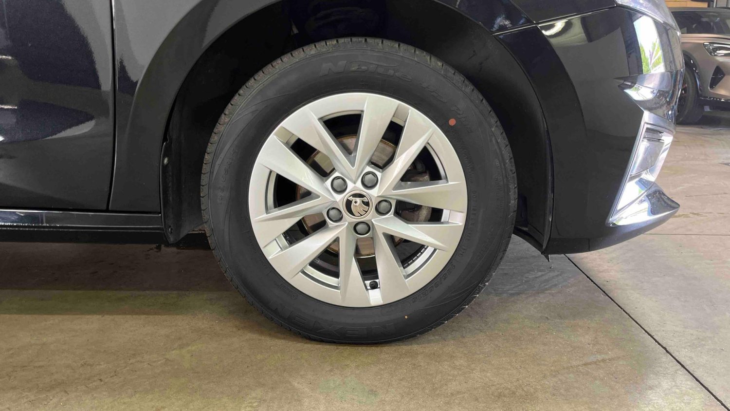 skoda - Visuel 26