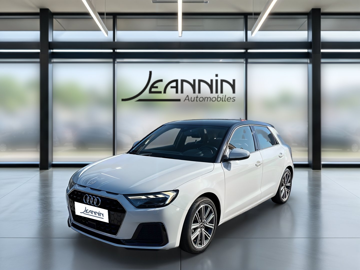 audi - Visuel 0