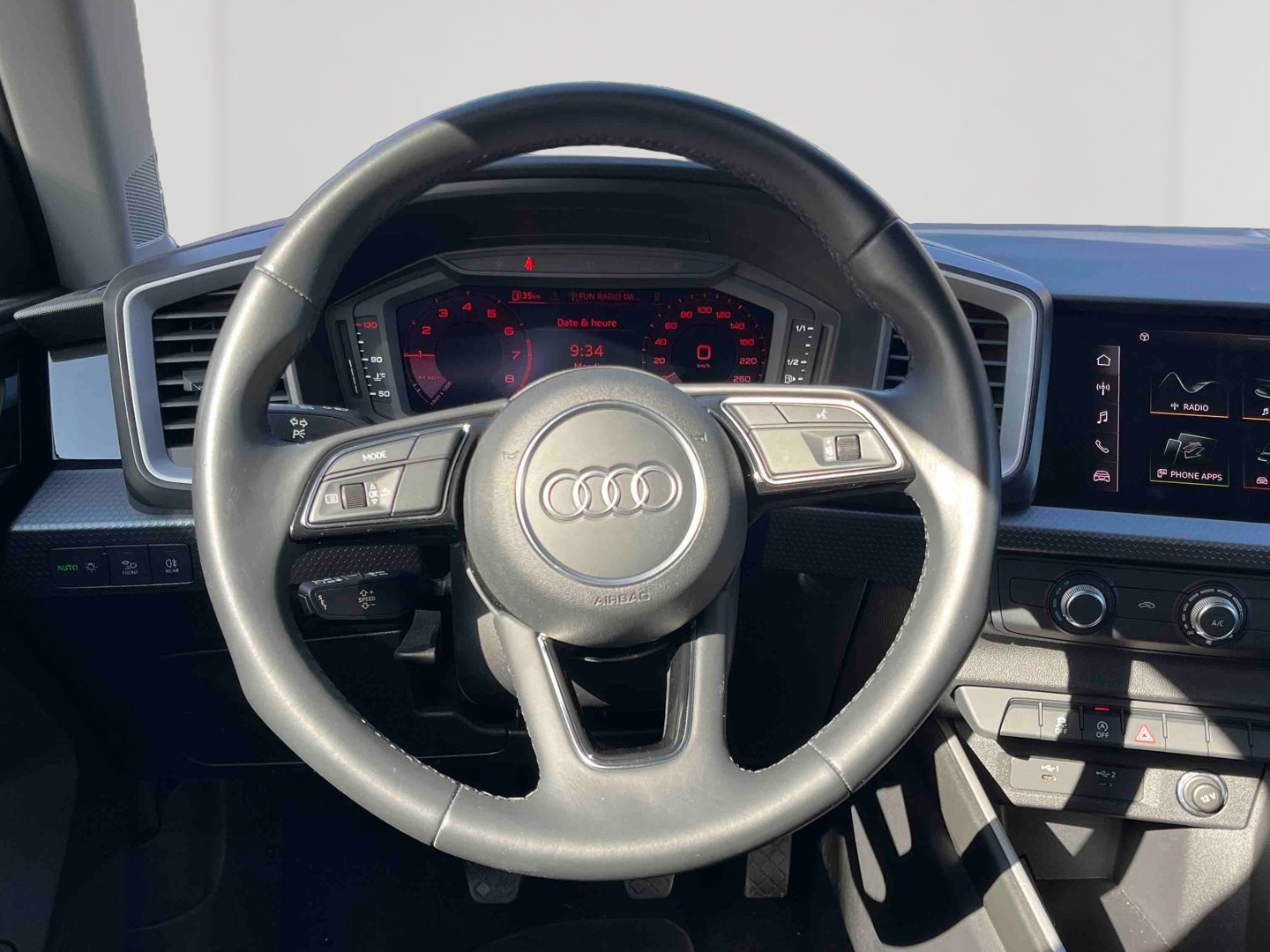 audi - Visuel 11