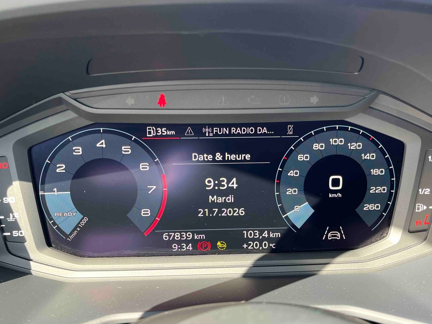 audi - Visuel 12