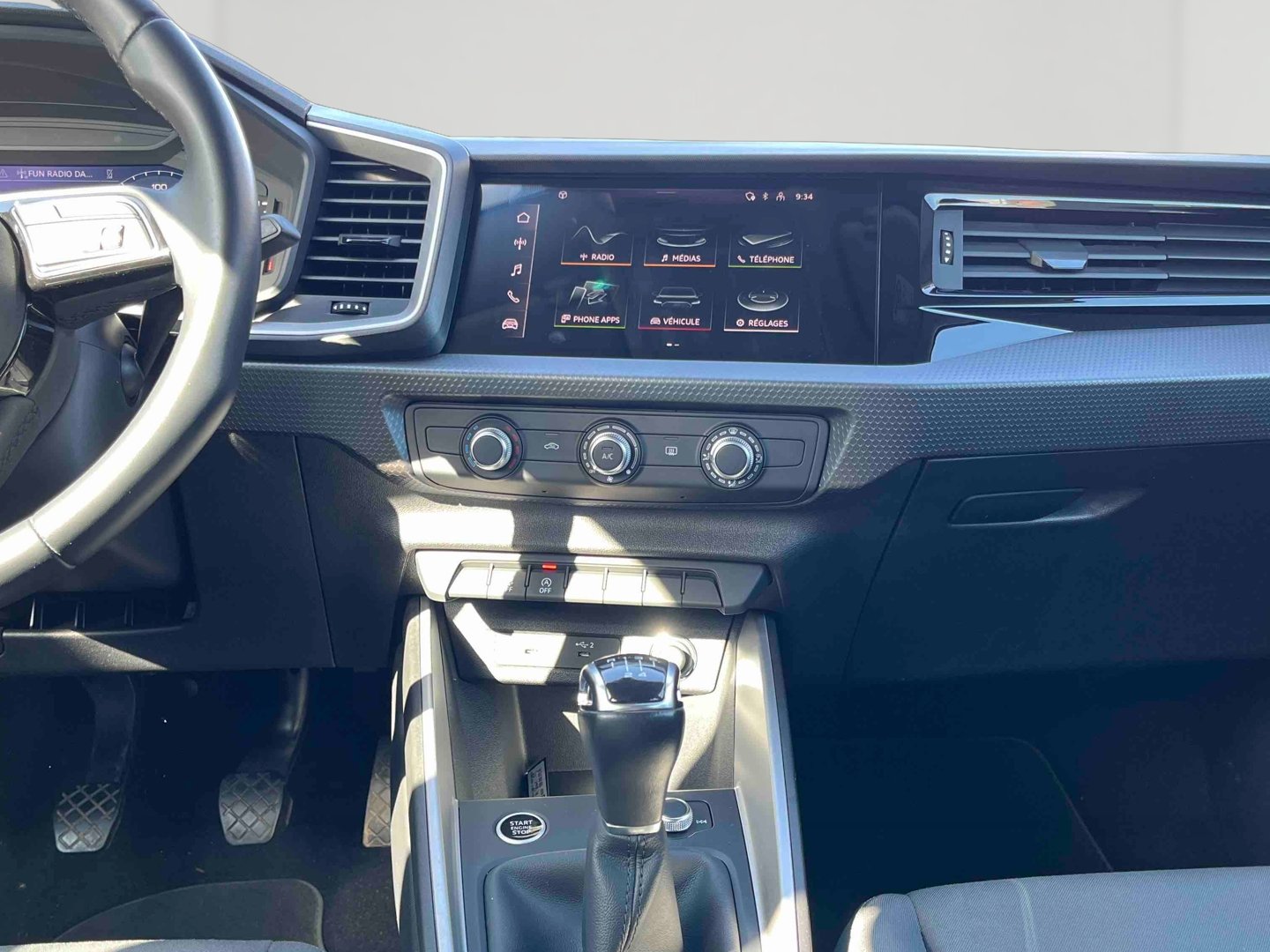 audi - Visuel 13