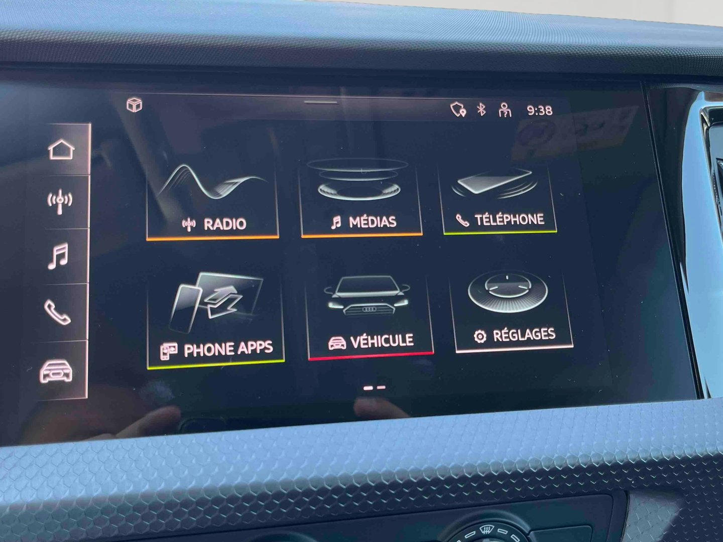 audi - Visuel 15