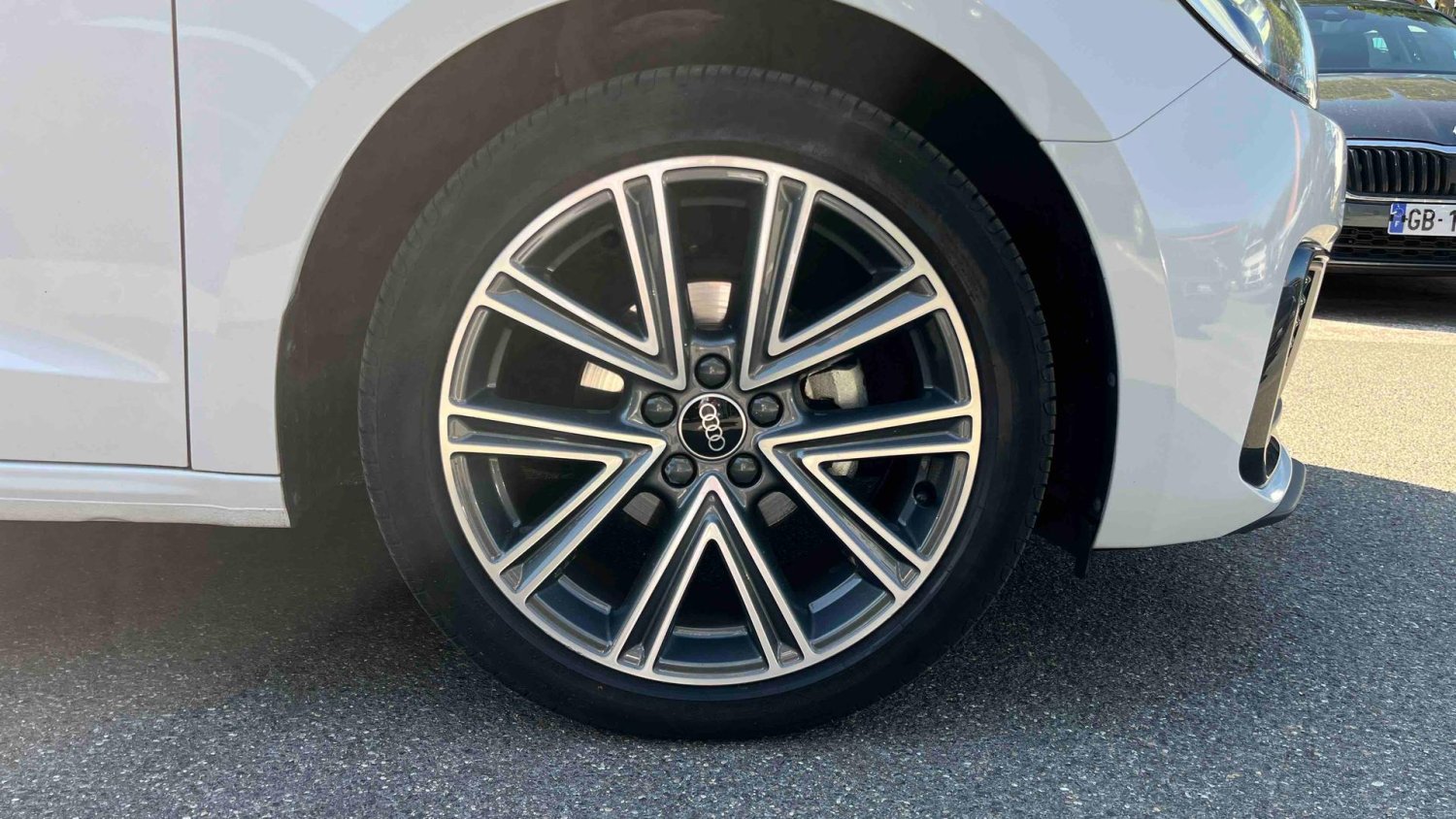 audi - Visuel 26