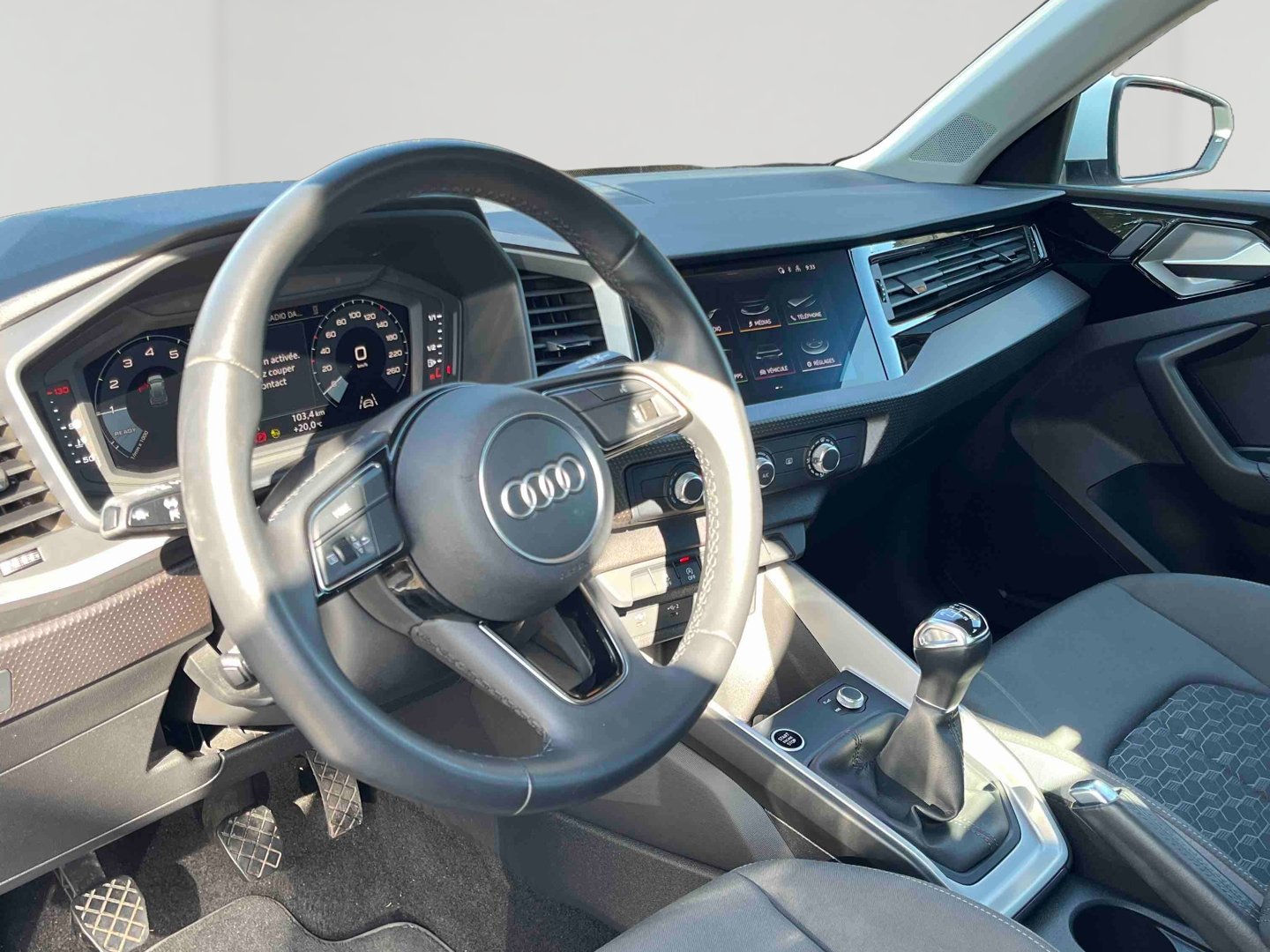audi - Visuel 27