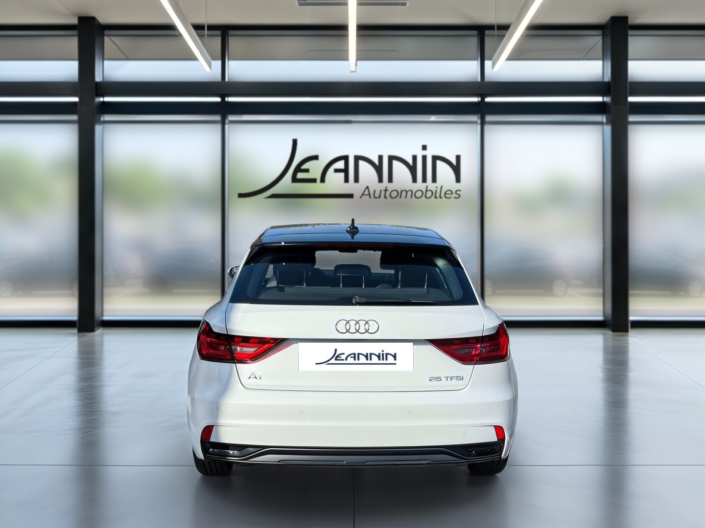 audi - Visuel 3
