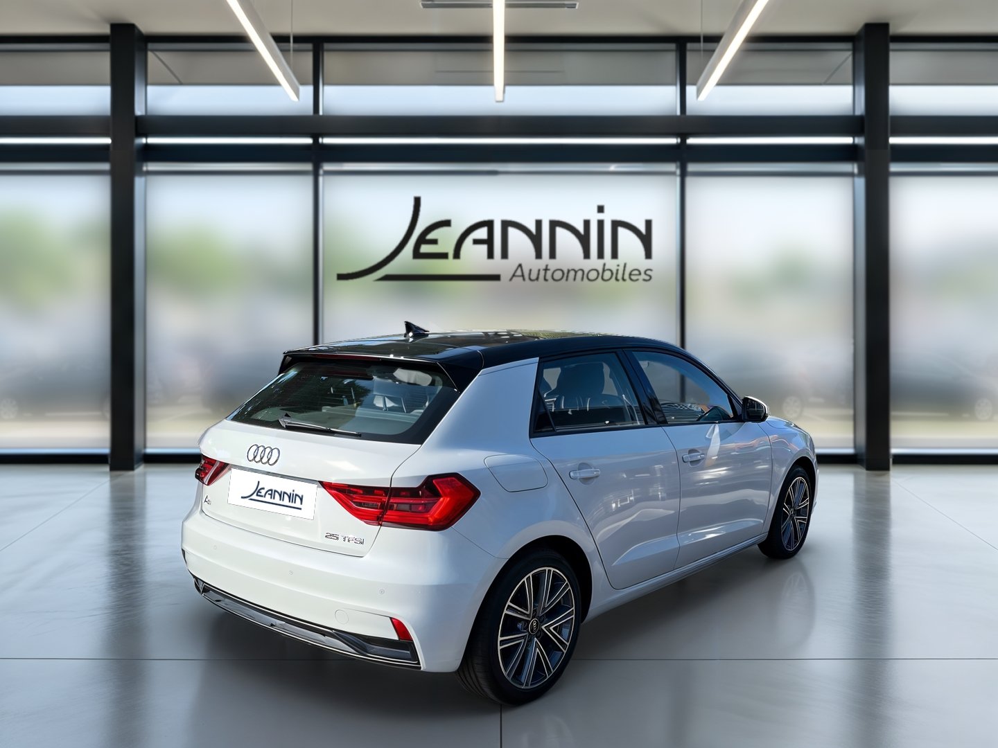 audi - Visuel 4