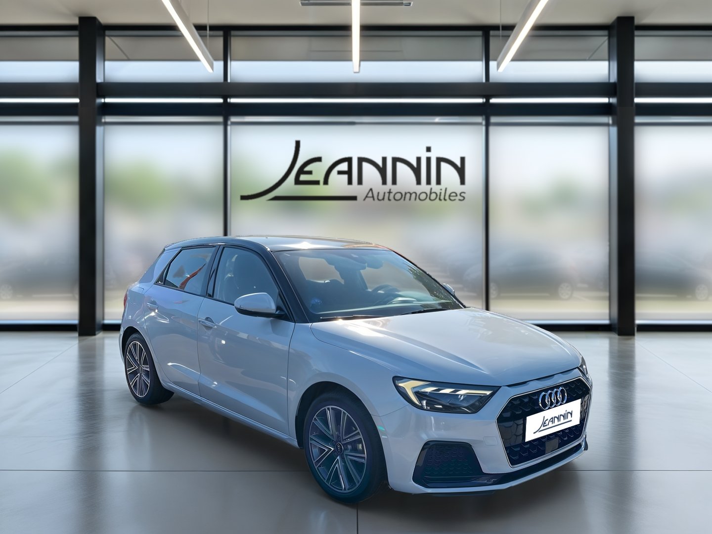 audi - Visuel 6