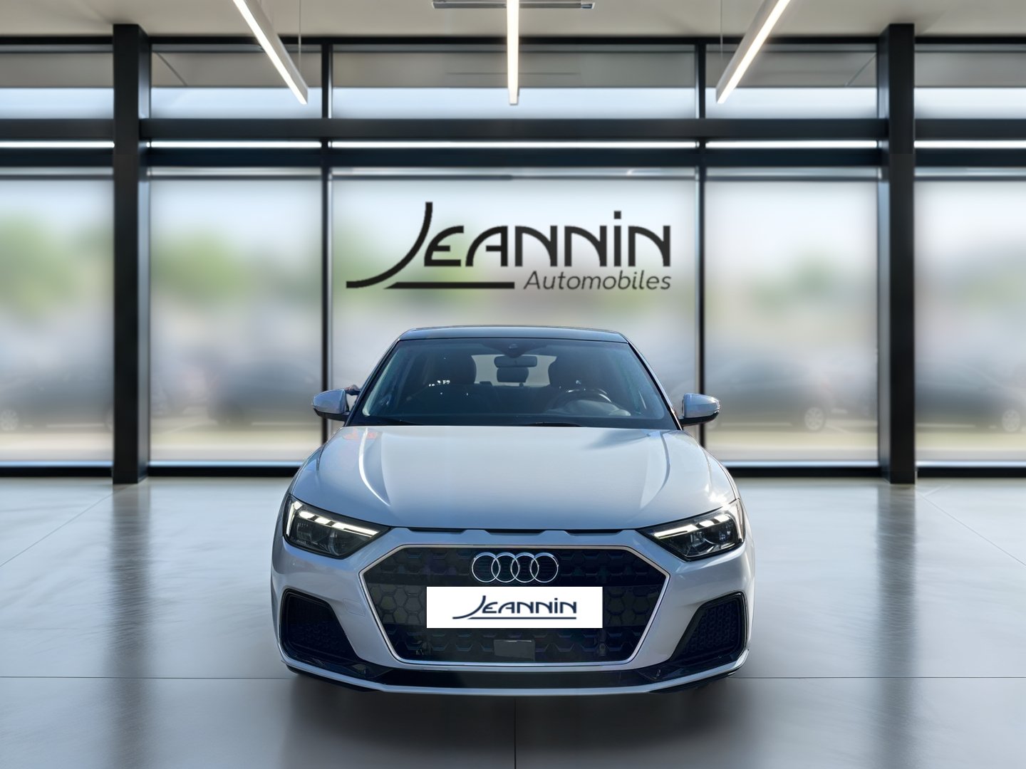 audi - Visuel 7