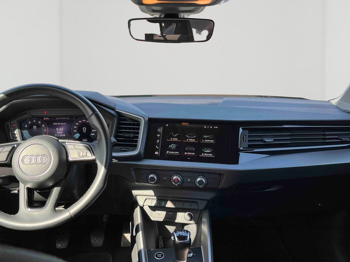 audi - Visuel 8