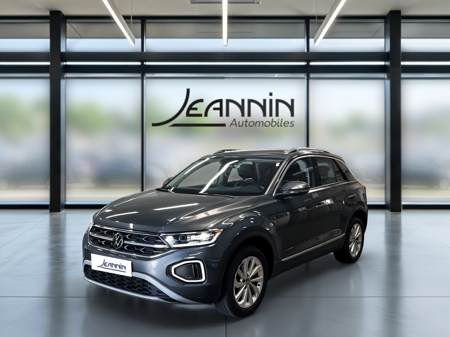 volkswagen - Visuel 0