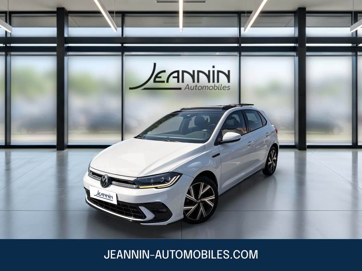 volkswagen - Visuel 0