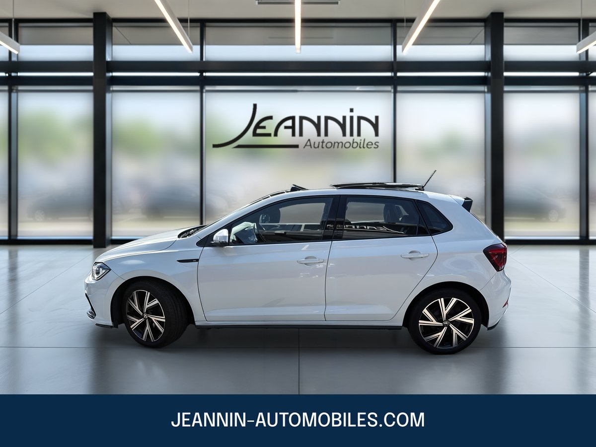 volkswagen - Visuel 1