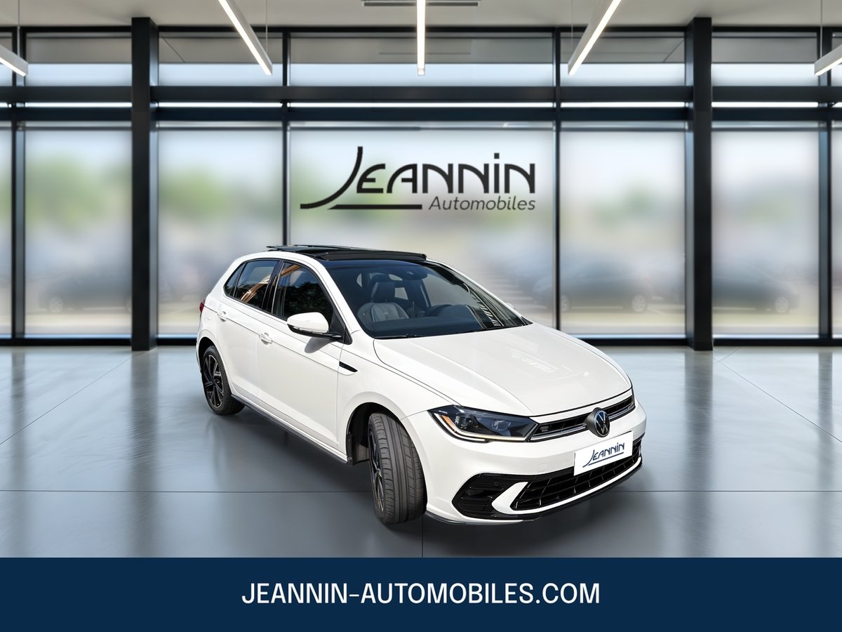 volkswagen - Visuel 6