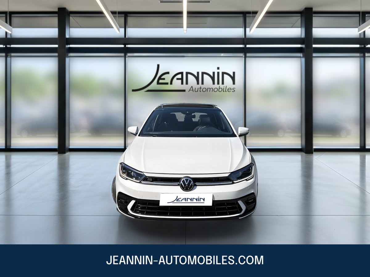 volkswagen - Visuel 7