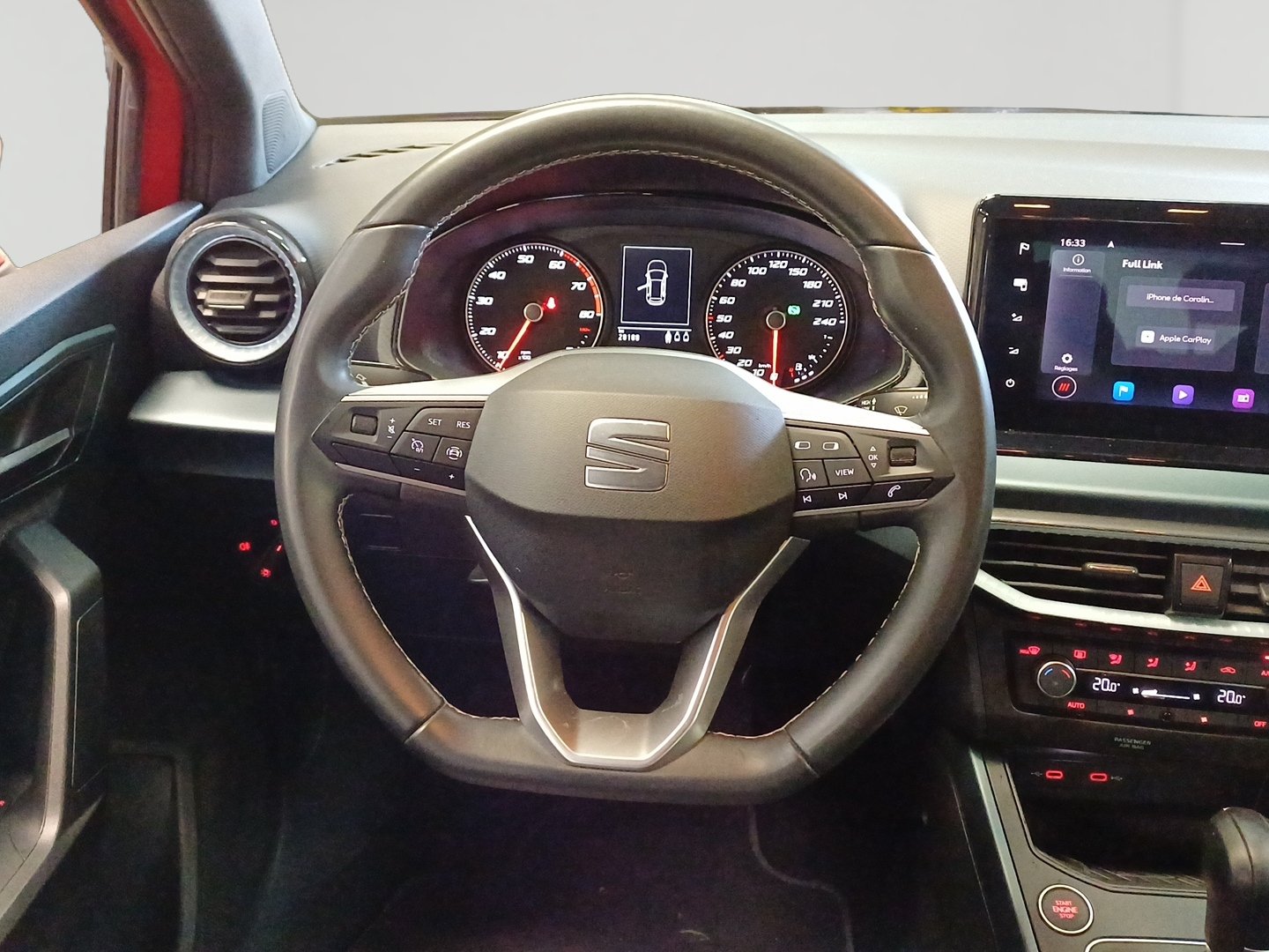 seat - Visuel 11