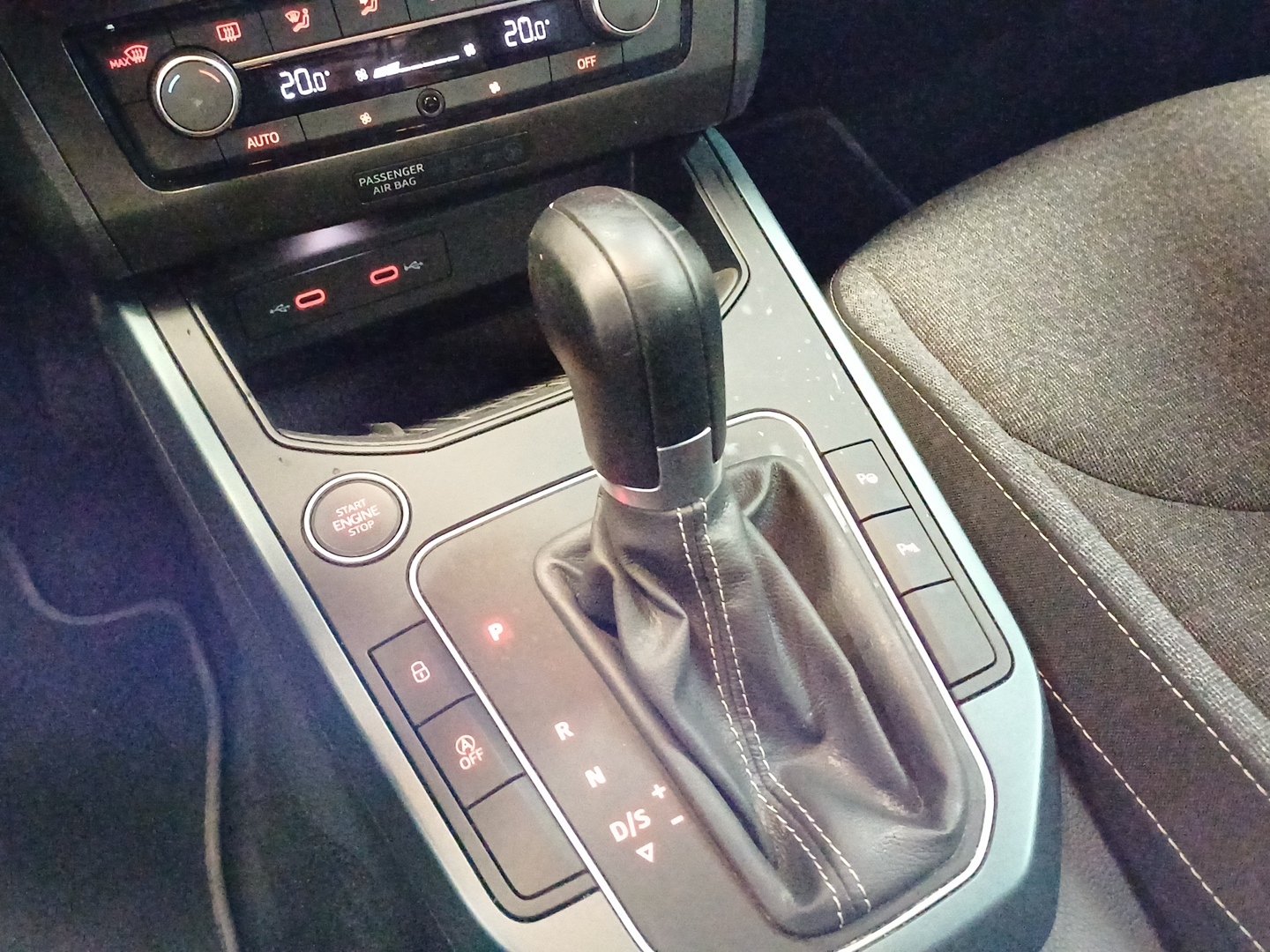 seat - Visuel 16