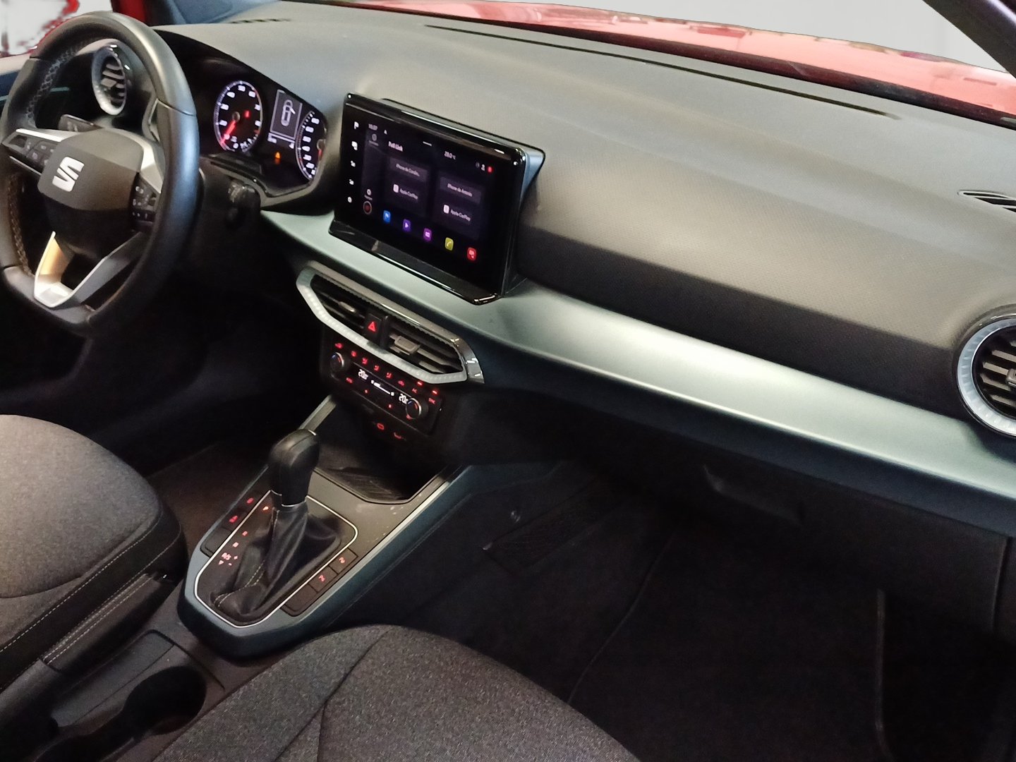 seat - Visuel 19