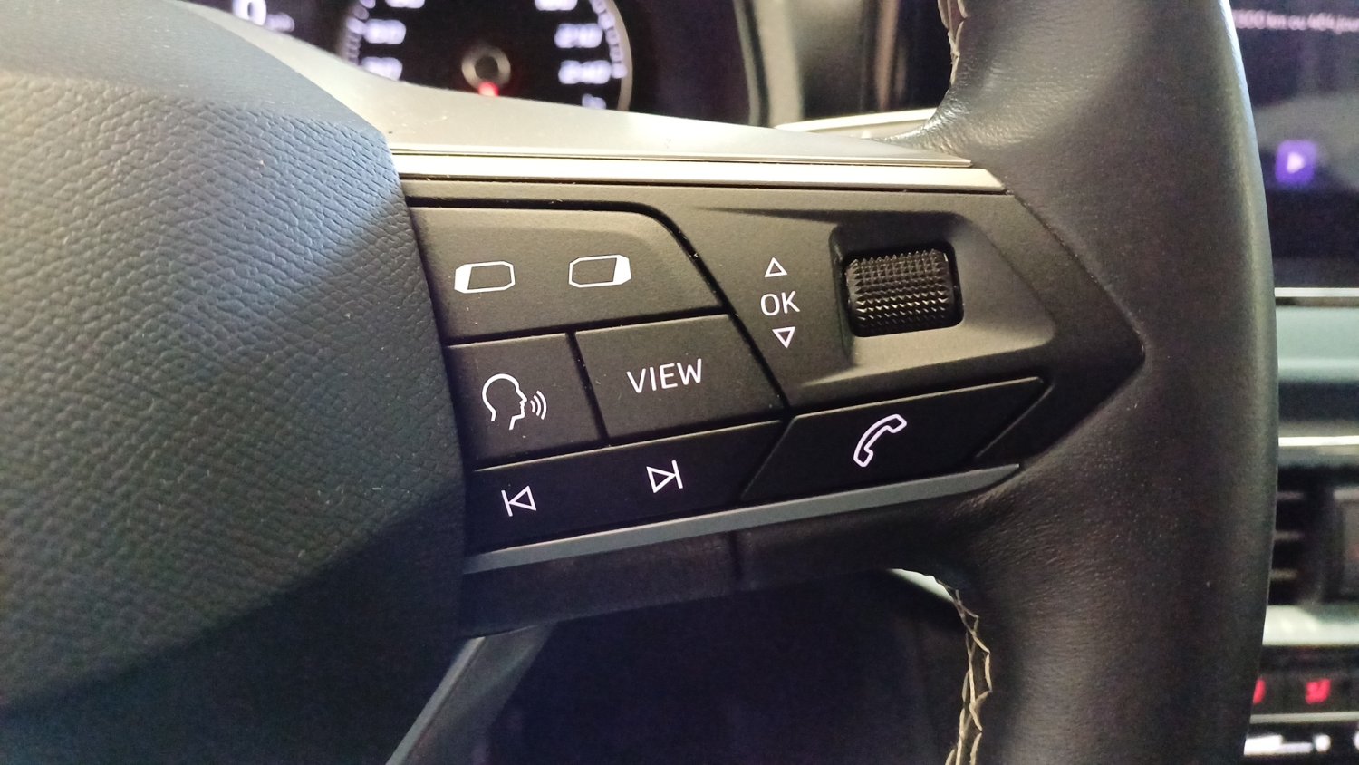 seat - Visuel 26