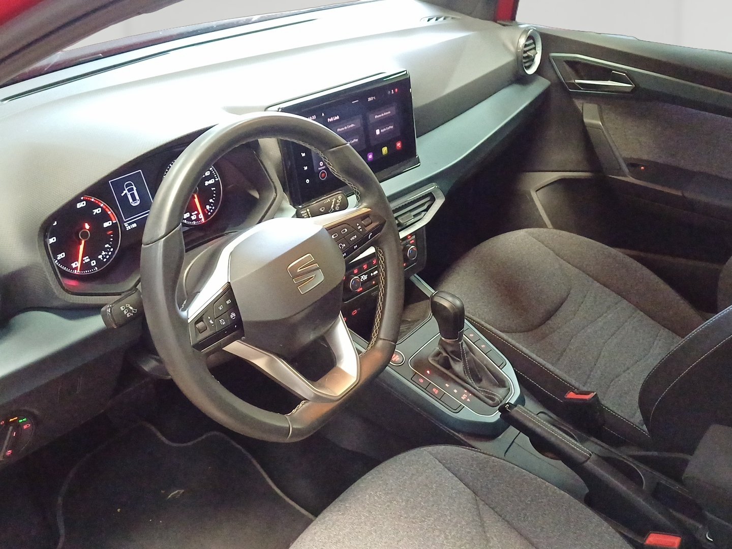 seat - Visuel 31
