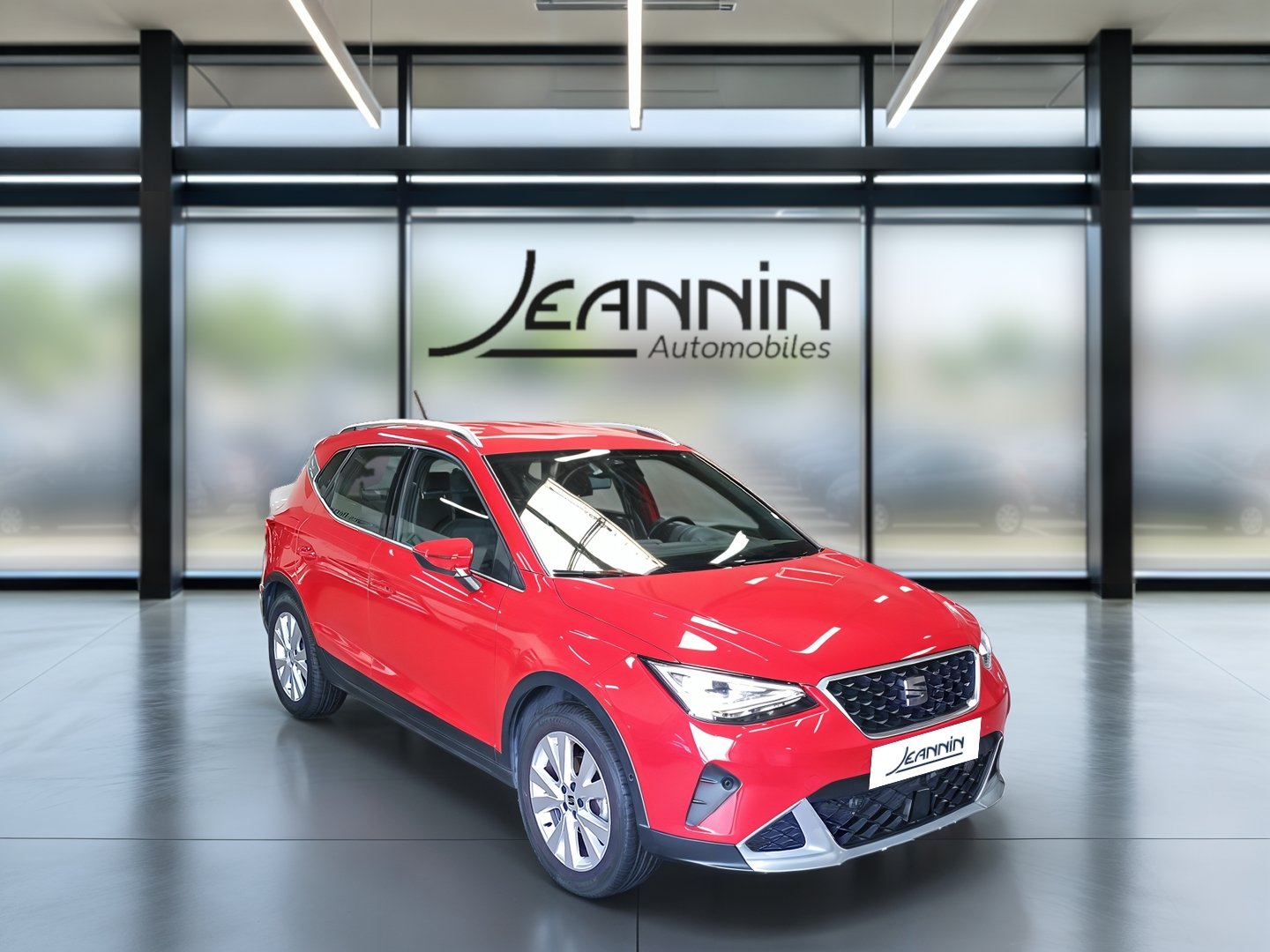 seat - Visuel 6