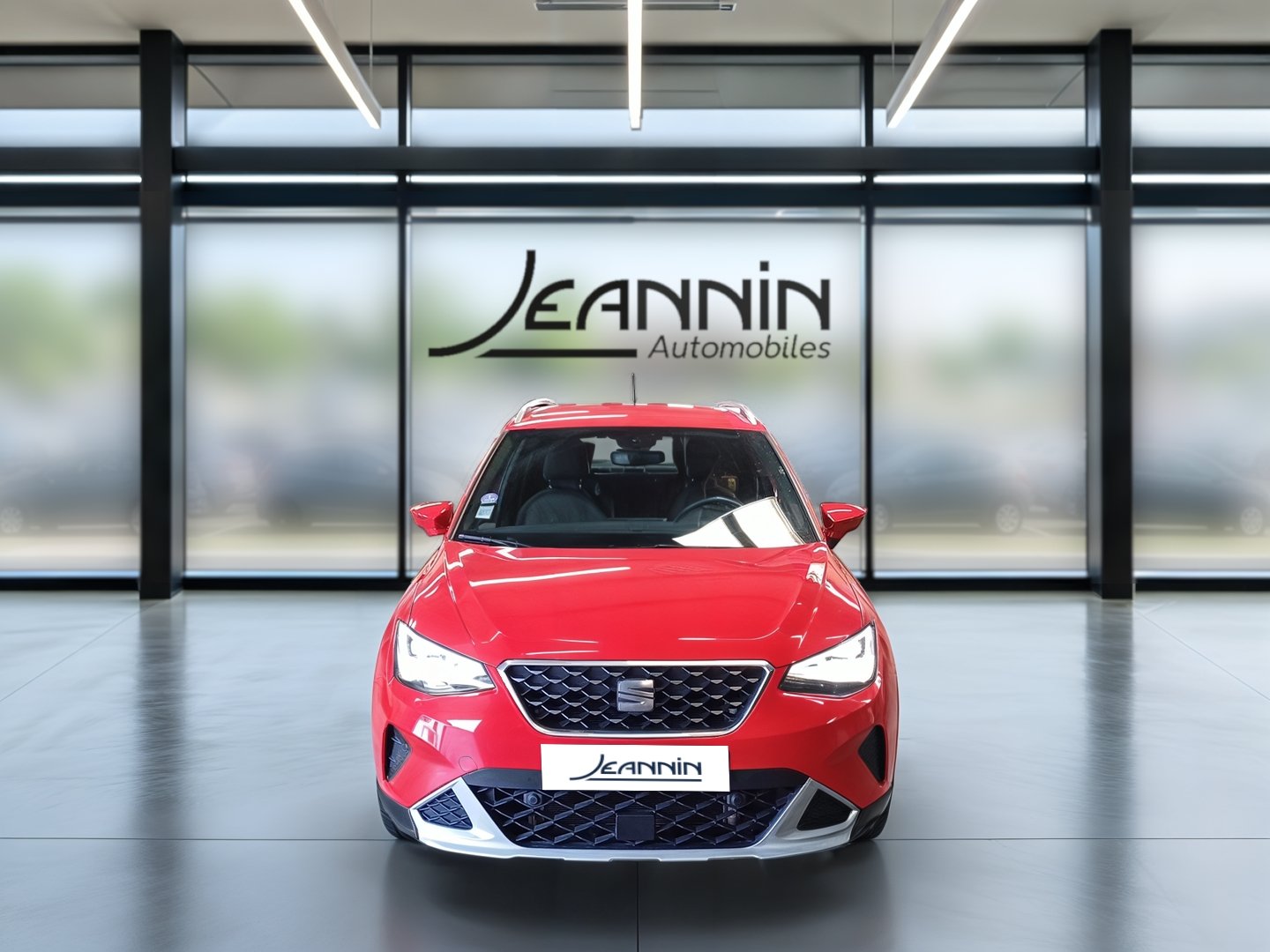 seat - Visuel 7