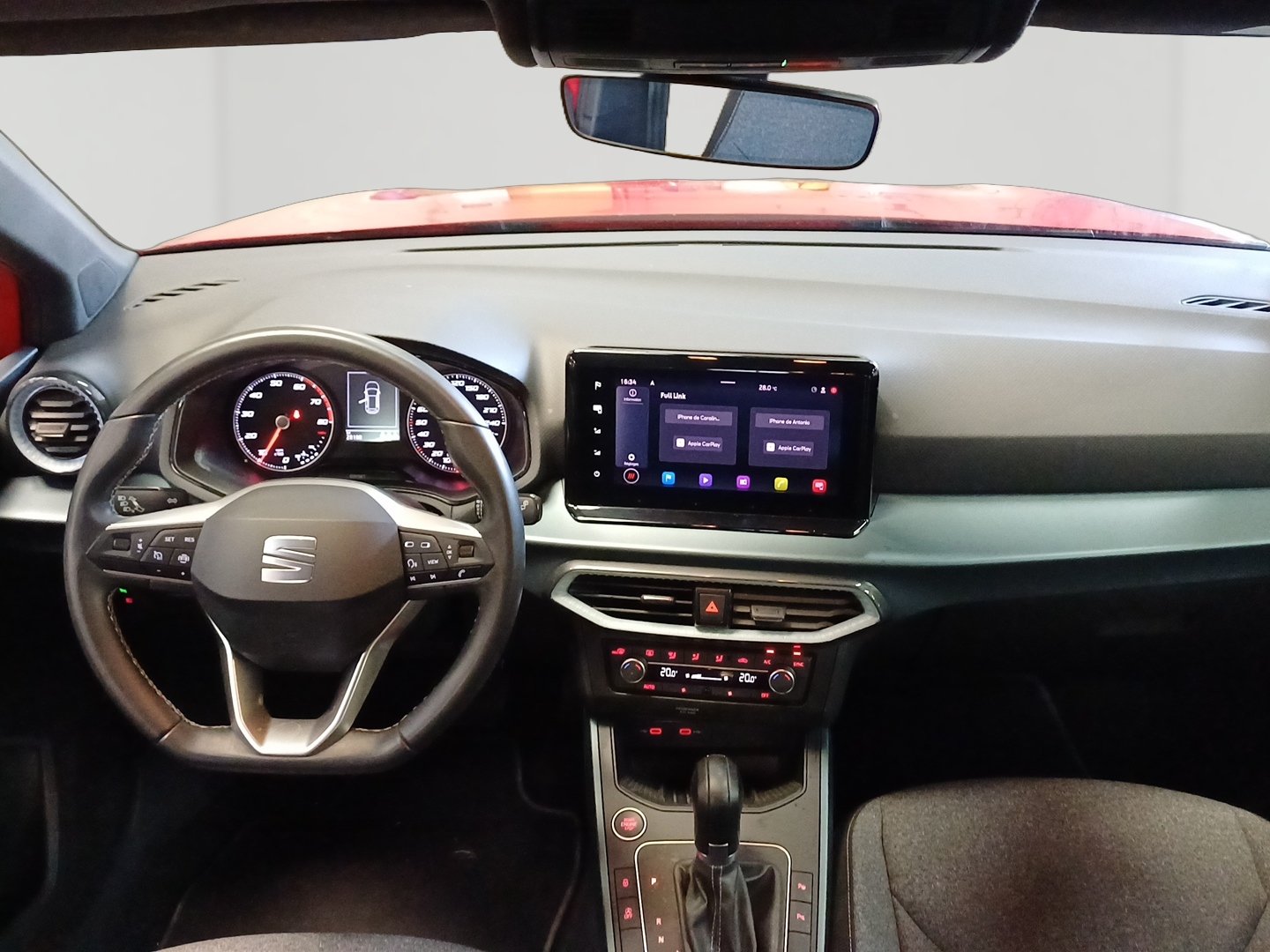 seat - Visuel 8