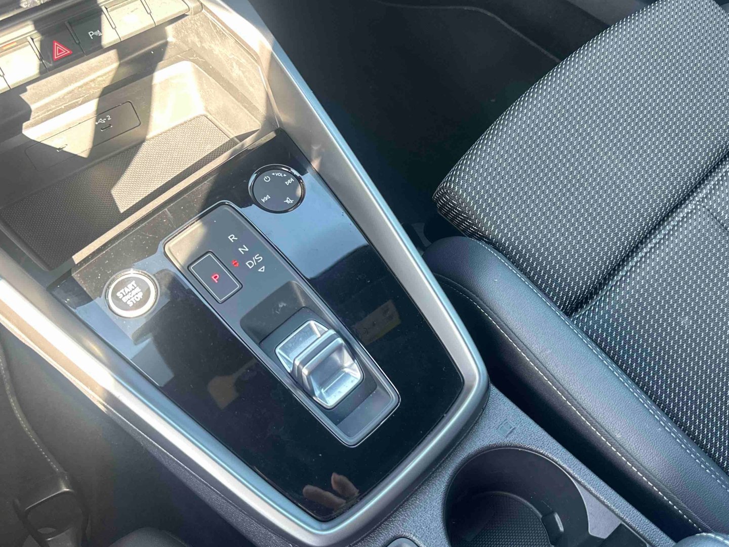 audi - Visuel 16