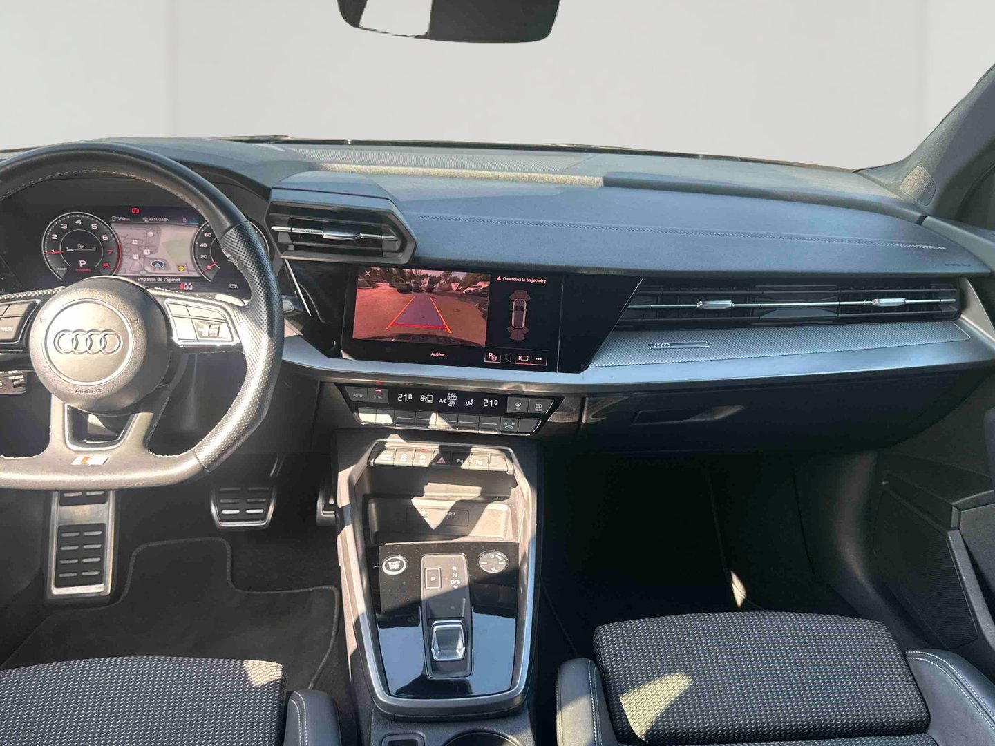audi - Visuel 8