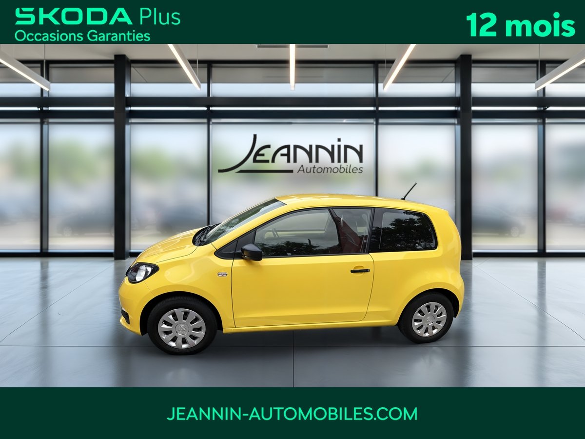 skoda - Visuel 1