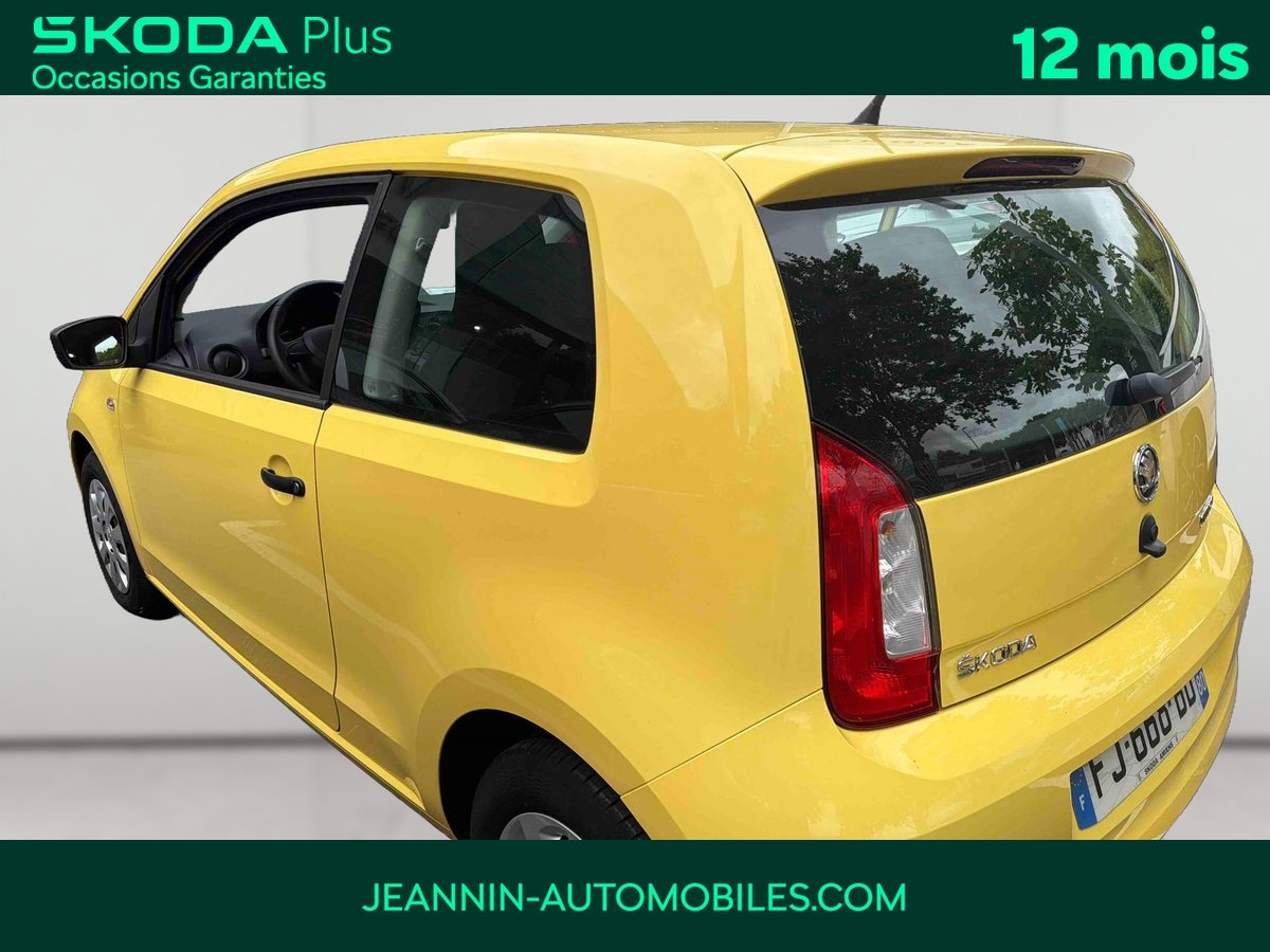skoda - Visuel 21