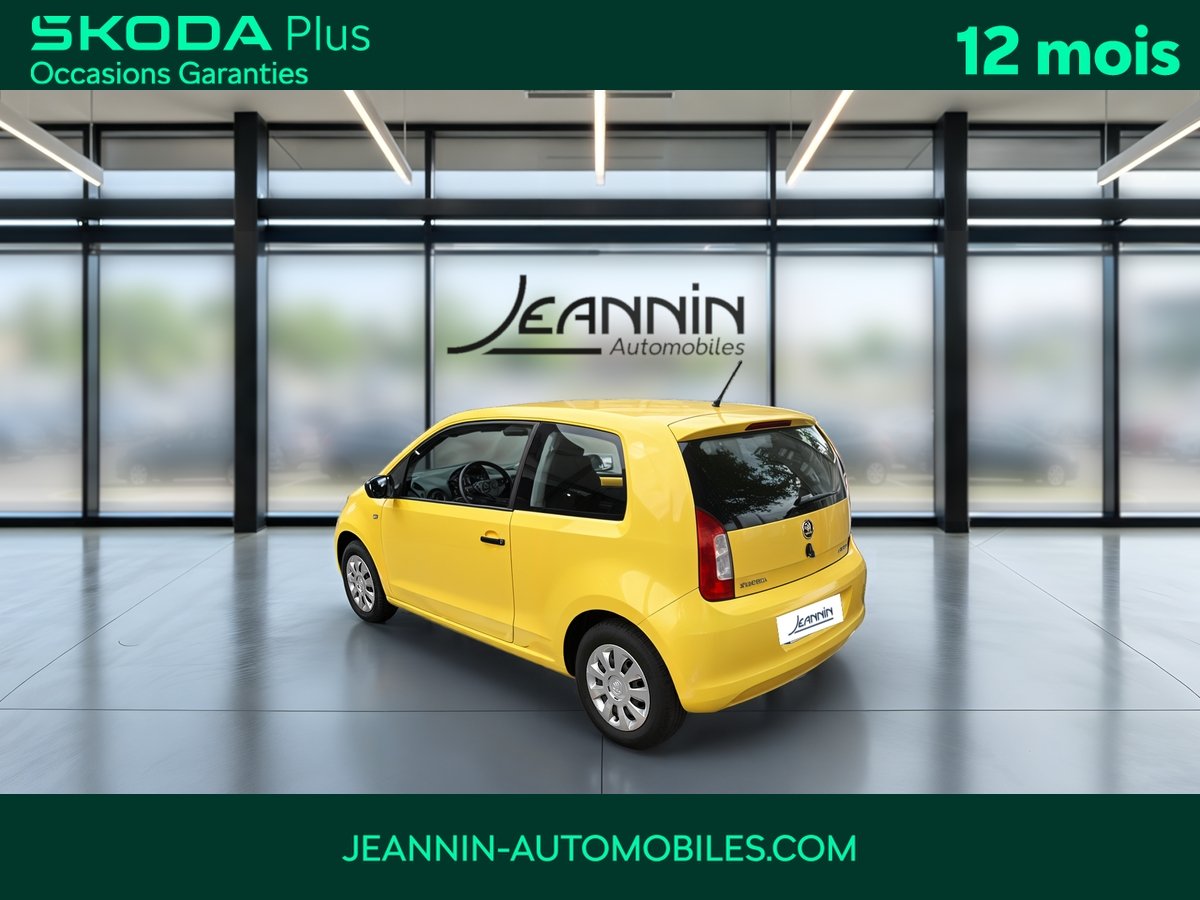 skoda - Visuel 2