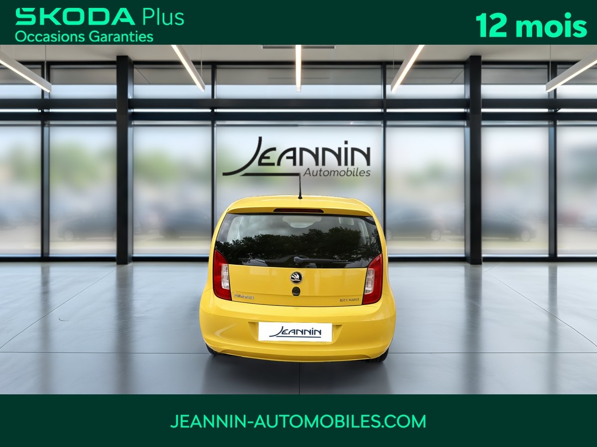 skoda - Visuel 3